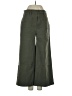 Point Sur Green Jeans Size 26 waist - photo 1