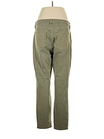 Ann Taylor LOFT Jeans (view 2)