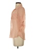 rue21 100% Polyester Pink 3/4 Sleeve Blouse Size S - photo 5