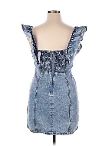 Forever 21 Casual Dress (view 2)