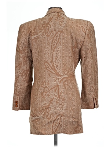 Linda Allard Ellen Tracy Blazer (view 2)