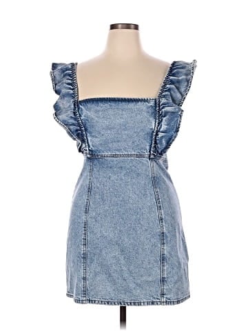 Forever 21 Casual Dress (view 1)