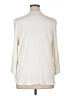 Style&Co Ivory 3/4 Sleeve Blouse Size XL - photo 2