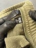 Uniqlo Solid Green Casual Pants Size XS - photo 7