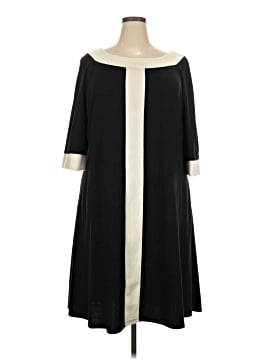 Sandra Darren Casual Dress