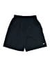 Nike 100% Polyester Black Athletic Shorts Size XL - photo 1