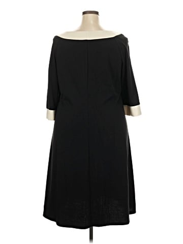 Sandra Darren Casual Dress (view 2)