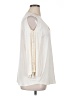Style&Co Ivory 3/4 Sleeve Blouse Size XL - photo 4