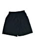 Nike 100% Polyester Black Athletic Shorts Size XL - photo 2