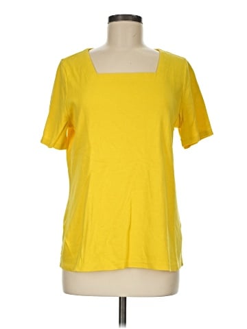 D&Co. Short Sleeve T-Shirt (view 1)