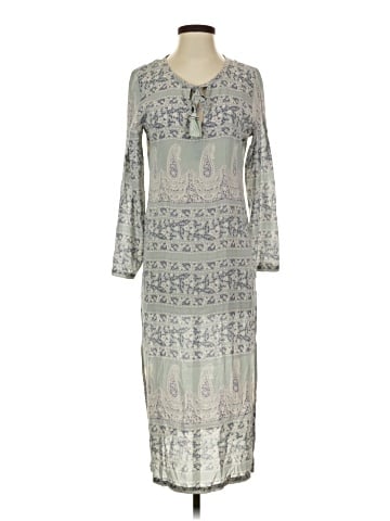 Calypso St. Barth Casual Dress (view 1)