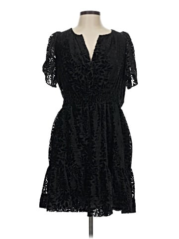 By Anthropologie Cocktail Dress (view 1)