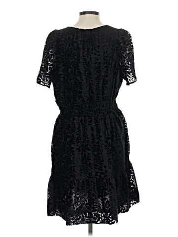 By Anthropologie Cocktail Dress (view 2)