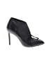 Pour La Victoire 100% Leather Black Ankle Boots Size 6 - photo 1