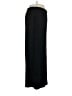 Nine West 100% Polyester Solid Black Casual Pants Size XL - photo 4