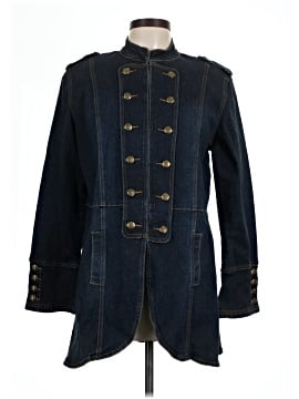 Dg^2 By Diane Gilman Coat