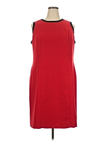Jessica London Casual Dress (view 1)