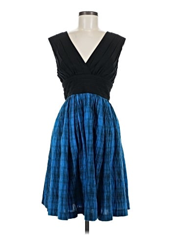 Tracy Reese Cocktail Dress (view 1)