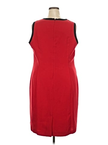 Jessica London Casual Dress (view 2)