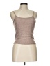 Outdoor Voices Brown Tank Top Size L - photo 1
