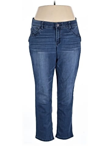 Democracy Jeans (view 1)
