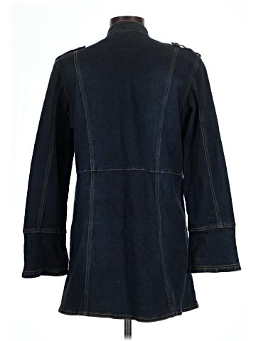 DG^2 by Diane Gilman Coat (view 2)