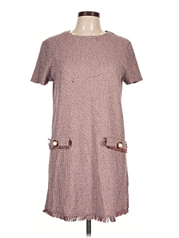 Trafaluc by Zara Casual Dress (view 1)