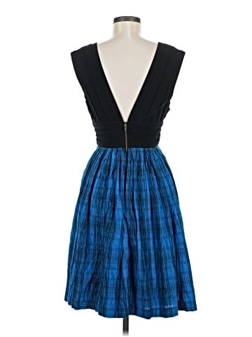 Tracy Reese Cocktail Dress (view 2)