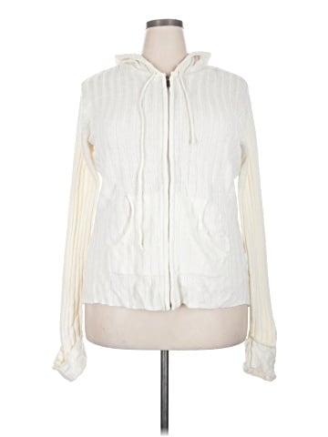 Extra Touch Cardigan (view 1)