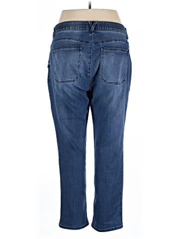 Democracy Jeans (view 2)