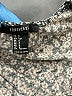 Forever 21 Print Gray Casual Dress Size S - photo 7