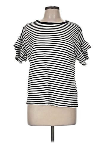 Jolie Short Sleeve T-Shirt (view 1)