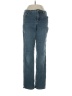 Gloria Vanderbilt Blue Jeans Size 4 - photo 1