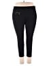 Avenue Black Active Pants Size 22 - 24 Plus - photo 1