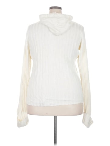 Extra Touch Cardigan (view 2)