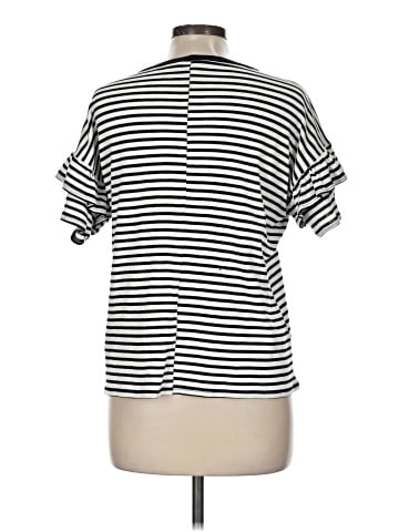Jolie Short Sleeve T-Shirt (view 2)