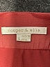 Cooper & Ella Pink Casual Skirt Size Lg (3) - photo 4