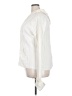 Extra Touch 100% Acrylic White Cardigan Size 3X - photo 5