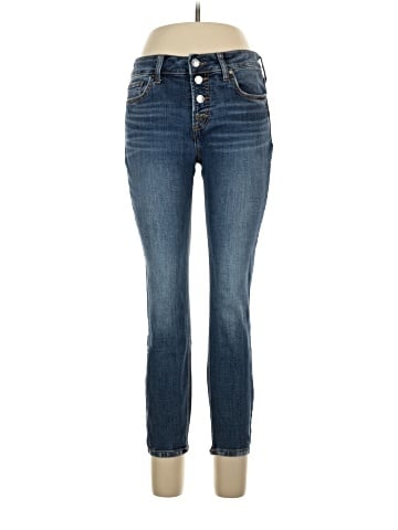 Silver Jeans Co. Jeans (view 1)