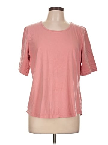 D&Co. Short Sleeve T-Shirt (view 1)