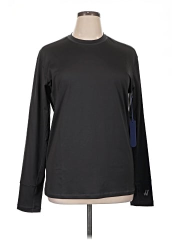 Assorted Brands Long Sleeve T-Shirt (view 1)
