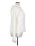 Extra Touch 100% Acrylic White Cardigan Size 3X - photo 4