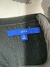 Apt. 9 Black Pullover Sweater Size XL - photo 7