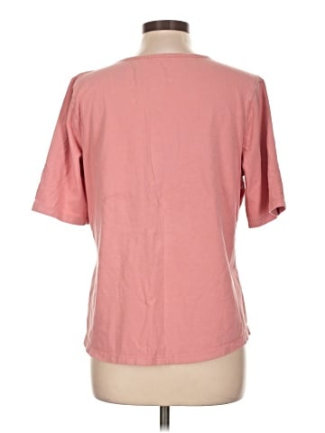 D&Co. Short Sleeve T-Shirt (view 2)