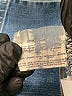 Gloria Vanderbilt Blue Jeans Size 12 - photo 8
