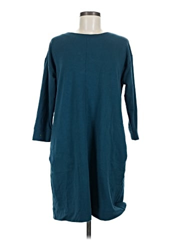 J.Jill Casual Dress (view 1)