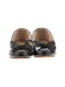 Janie and Jack Black Flats Size 7 (kids) - photo 2