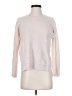 Velvet by Graham & Spencer Pink Pullover Sweater Size S - photo 1