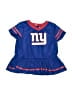 Team Apparel 100% Polyester Blue Dress Size 6-12 mo - photo 1