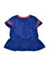 Team Apparel 100% Polyester Blue Dress Size 6-12 mo - photo 2